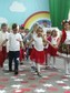 Święto Niepodległości w Przedszkolu nr 2 w Wieluniu